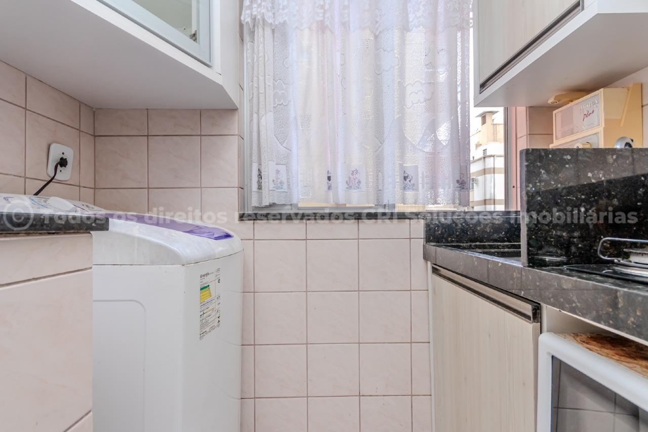[Edificio] Apartamento à venda Union: 