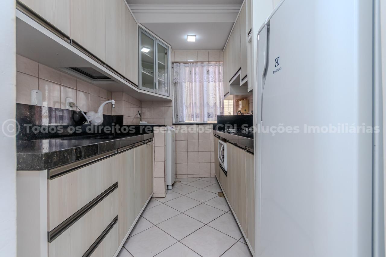 [Edificio] Apartamento à venda Union: 