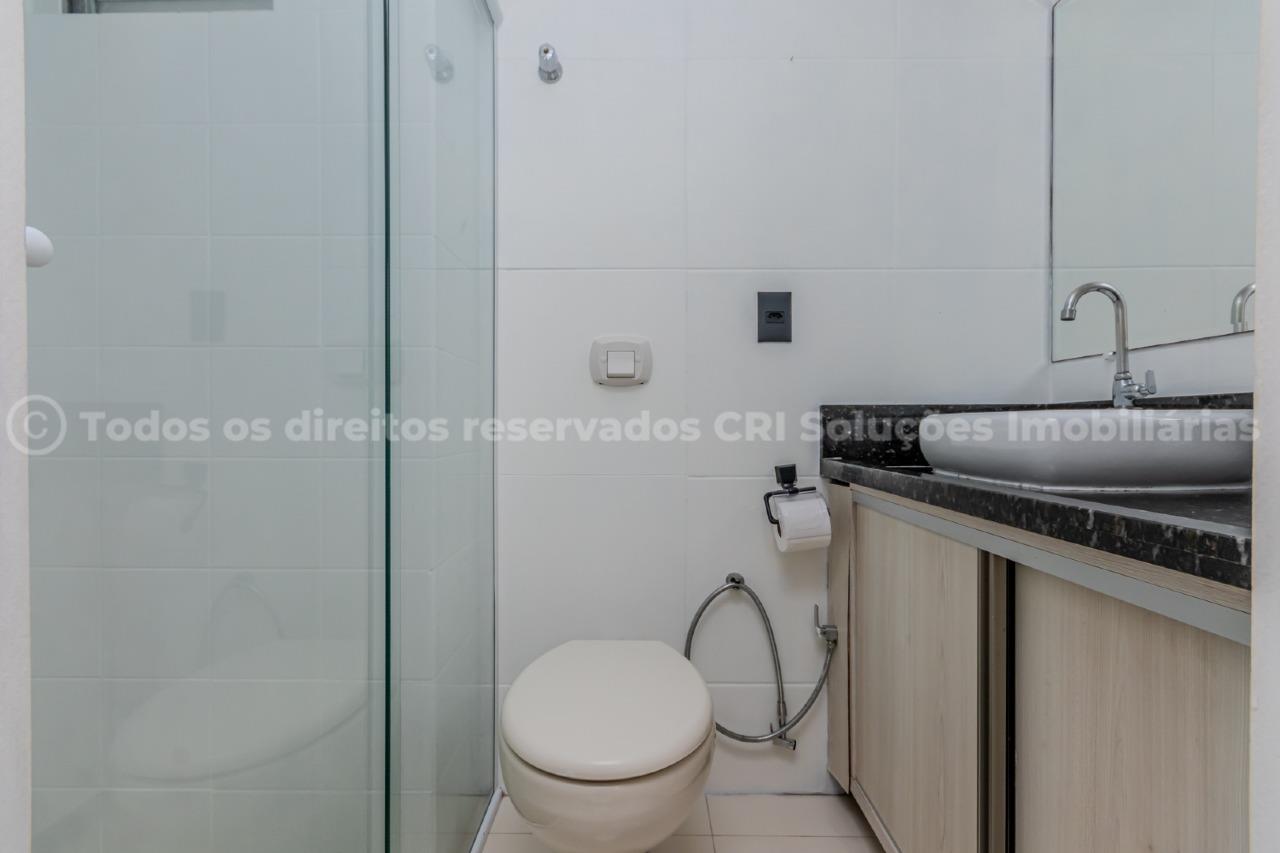 [Edificio] Apartamento à venda Union: 