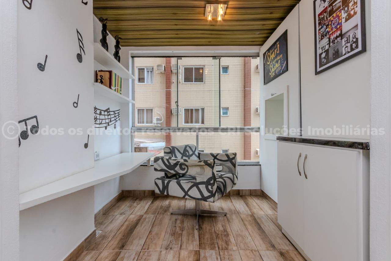 [Edificio] Apartamento à venda Union: 