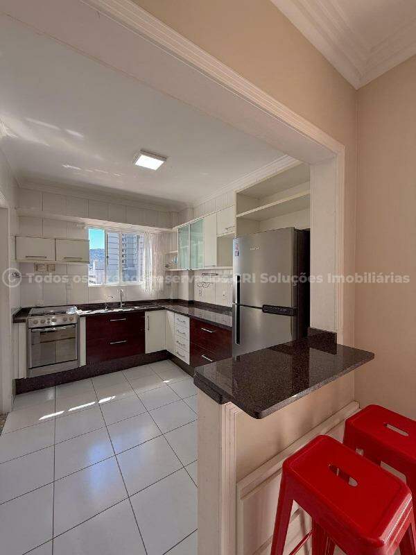 Foto do imóvel Residencial Terras: Apartamento Mobiliado com 2 Quartos (1 Suíte), 2 Banheiros, Varanda Gourmet com Churrasqueira e 1 Vaga de Garagem
