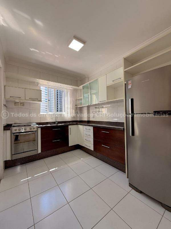 Foto do imóvel Residencial Terras: Apartamento Mobiliado com 2 Quartos (1 Suíte), 2 Banheiros, Varanda Gourmet com Churrasqueira e 1 Vaga de Garagem