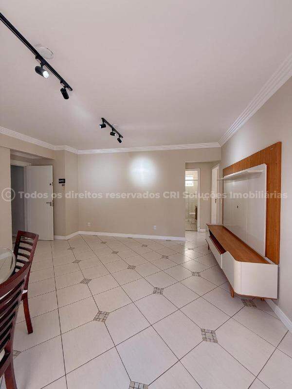 Foto do imóvel Residencial Terras: Apartamento Mobiliado com 2 Quartos (1 Suíte), 2 Banheiros, Varanda Gourmet com Churrasqueira e 1 Vaga de Garagem