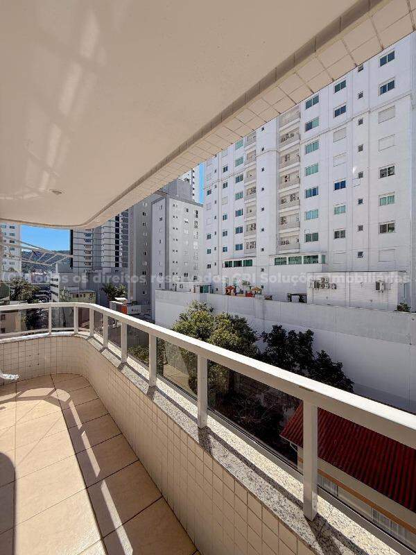 Foto do imóvel Residencial Terras: Apartamento Mobiliado com 2 Quartos (1 Suíte), 2 Banheiros, Varanda Gourmet com Churrasqueira e 1 Vaga de Garagem