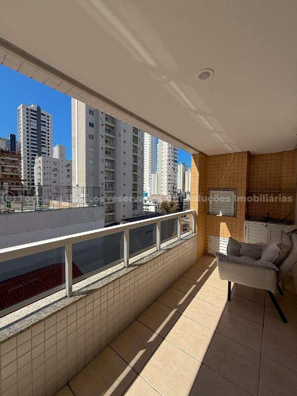 Foto do imóvel Residencial Terras: Apartamento Mobiliado com 2 Quartos (1 Suíte), 2 Banheiros, Varanda Gourmet com Churrasqueira e 1 Vaga de Garagem
