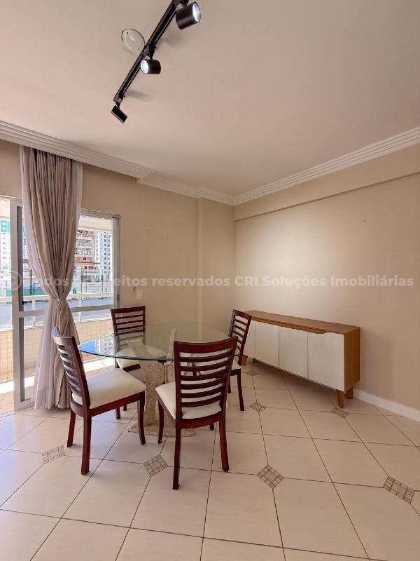 Foto do imóvel Residencial Terras: Apartamento Mobiliado com 2 Quartos (1 Suíte), 2 Banheiros, Varanda Gourmet com Churrasqueira e 1 Vaga de Garagem