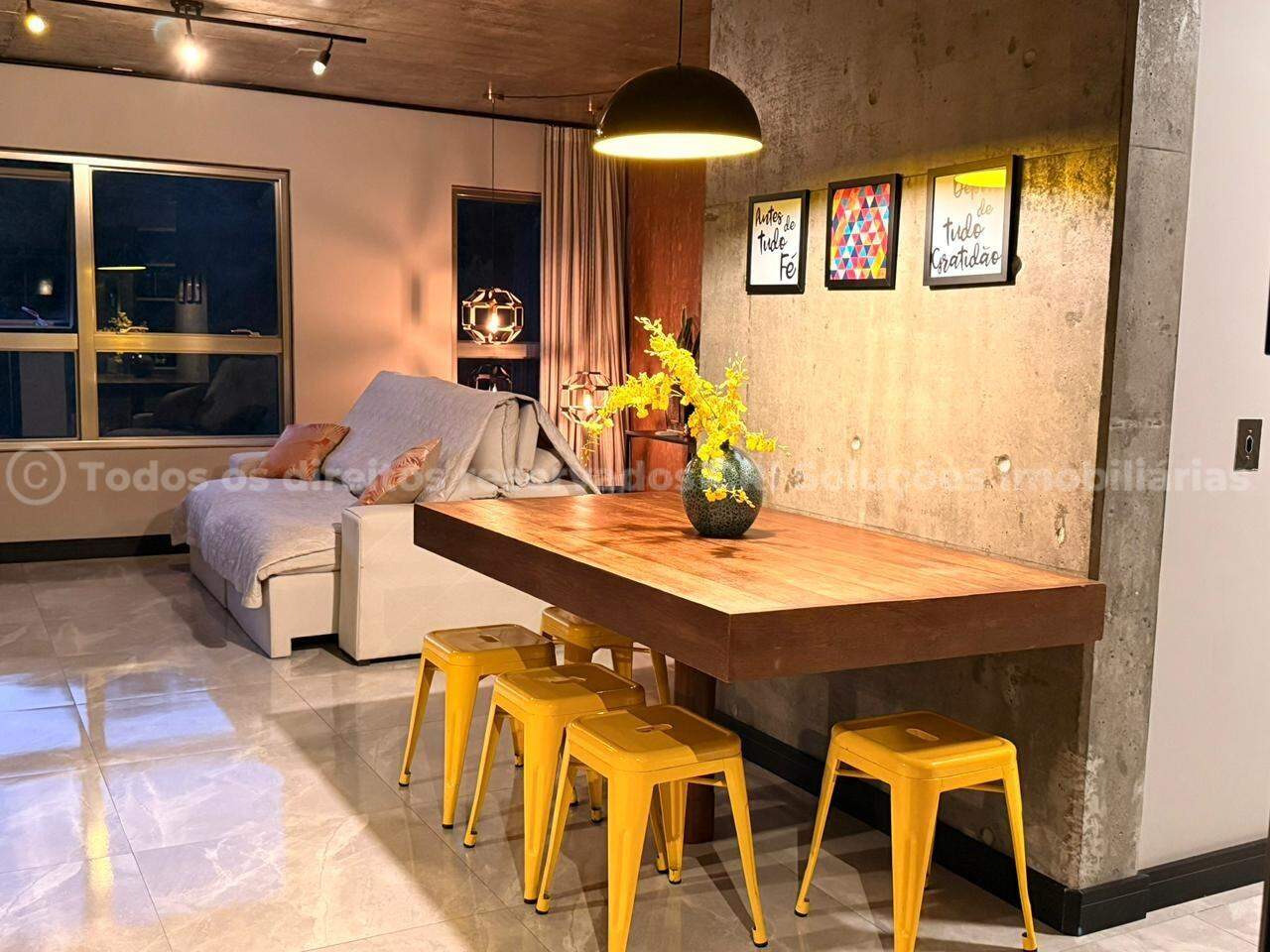 Apartamento 1 Suíte MaxHaus Praia Brava Itajaí