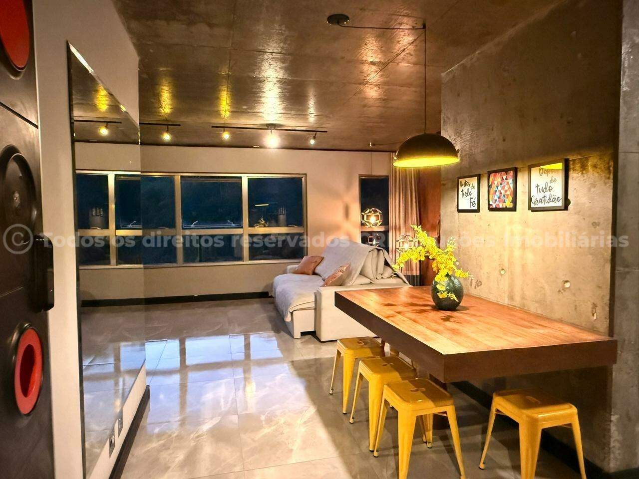 Foto do imóvel MaxHaus Praia Brava – Itajaí: Apartamento com 1 Quarto, 1 Suíte, 2 Banheiros e Área de Lazer Completa