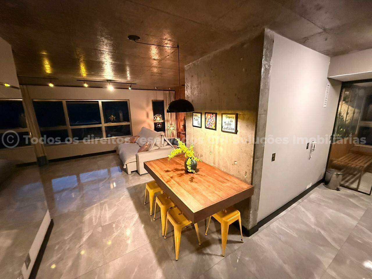 Foto do imóvel MaxHaus Praia Brava – Itajaí: Apartamento com 1 Quarto, 1 Suíte, 2 Banheiros e Área de Lazer Completa