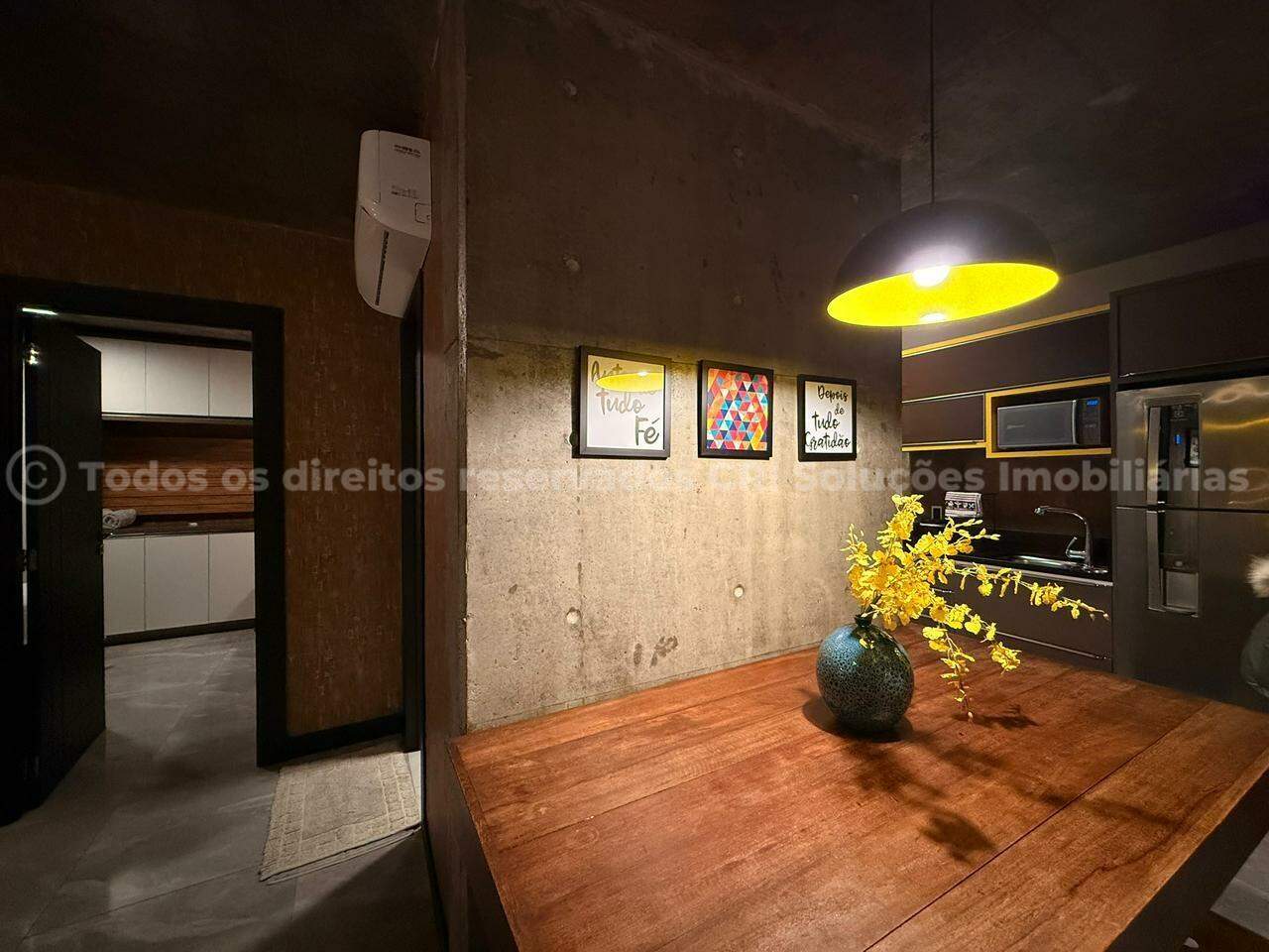 Foto do imóvel MaxHaus Praia Brava – Itajaí: Apartamento com 1 Quarto, 1 Suíte, 2 Banheiros e Área de Lazer Completa