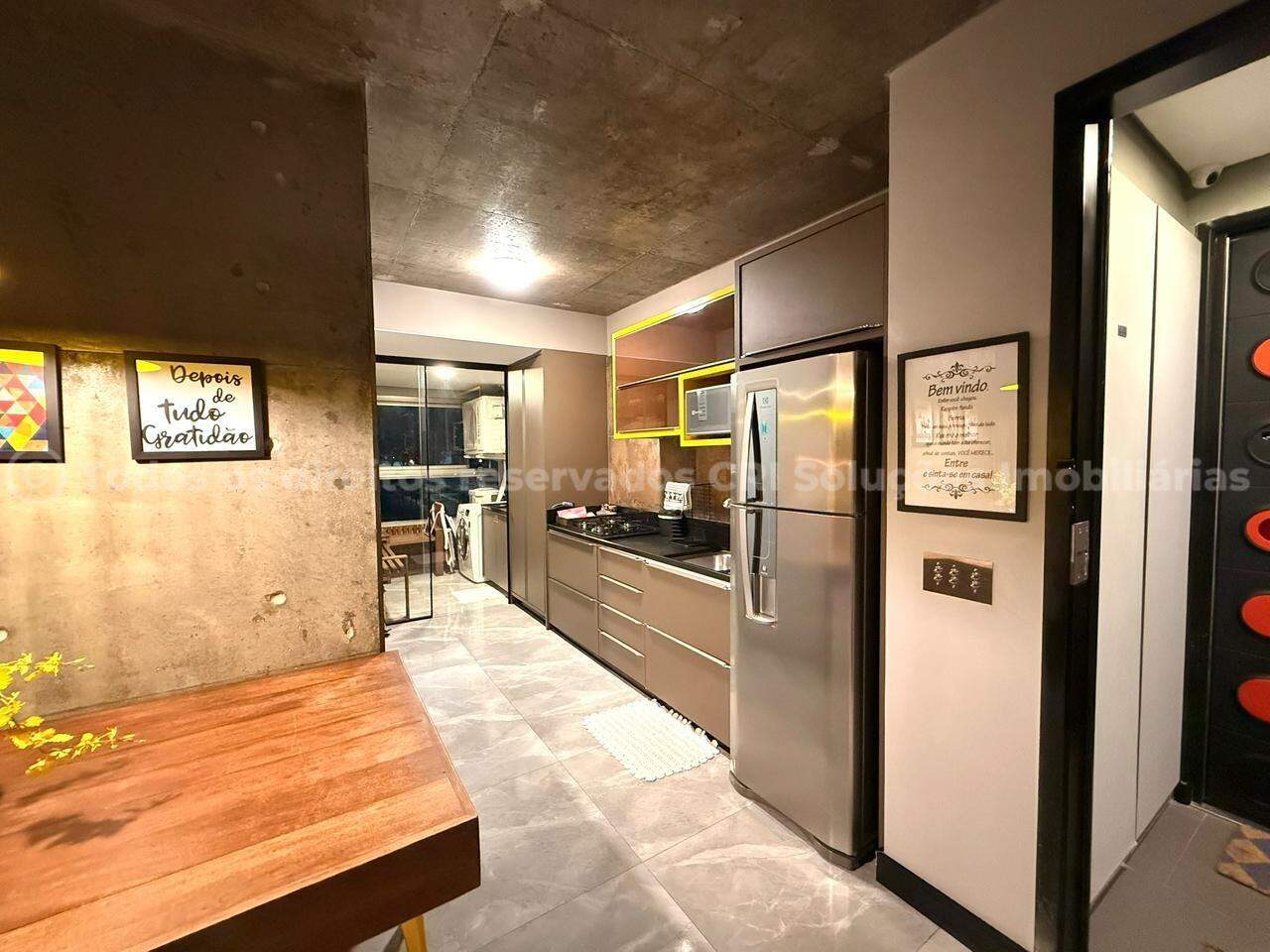 Foto do imóvel MaxHaus Praia Brava – Itajaí: Apartamento com 1 Quarto, 1 Suíte, 2 Banheiros e Área de Lazer Completa