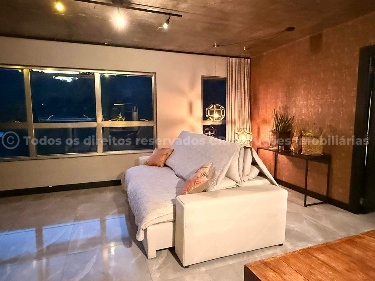 Foto do imóvel MaxHaus Praia Brava – Itajaí: Apartamento com 1 Quarto, 1 Suíte, 2 Banheiros e Área de Lazer Completa