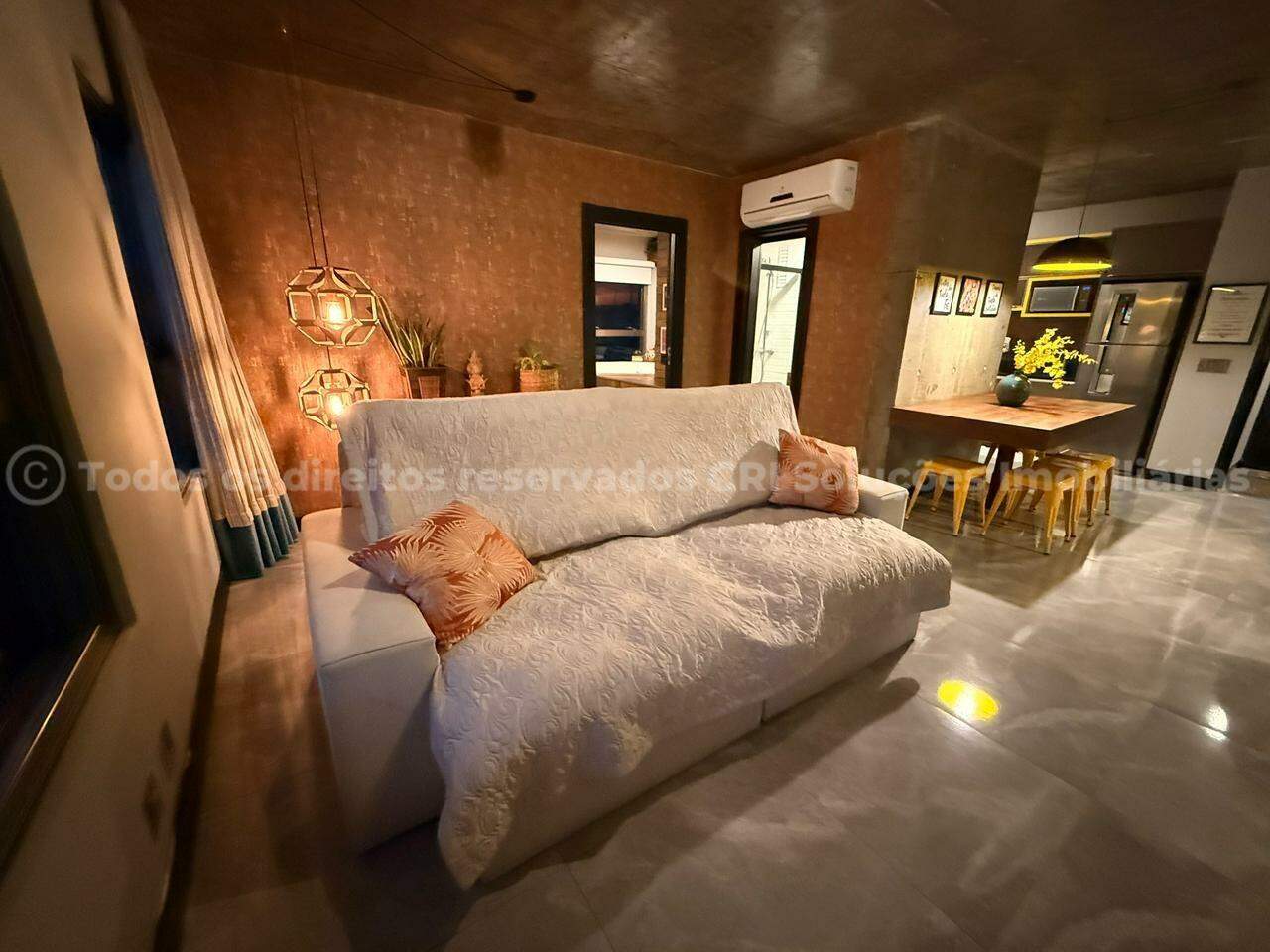 Foto do imóvel MaxHaus Praia Brava – Itajaí: Apartamento com 1 Quarto, 1 Suíte, 2 Banheiros e Área de Lazer Completa