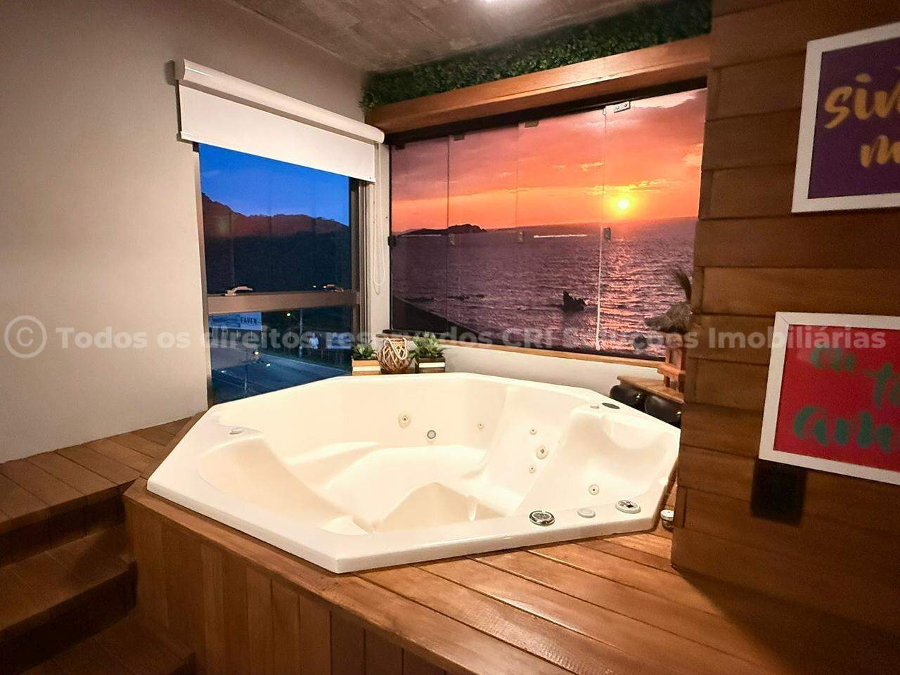 Foto do imóvel MaxHaus Praia Brava – Itajaí: Apartamento com 1 Quarto, 1 Suíte, 2 Banheiros e Área de Lazer Completa