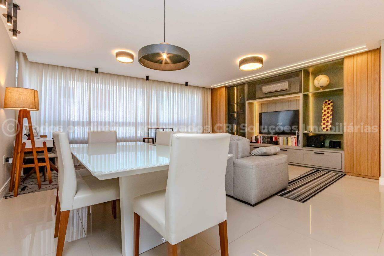 Foto do imóvel Rio de Siena Balneário Camboriú: Apartamento com 3 Quartos, 3 Suítes, 4 Banheiros e Área de Lazer Completa