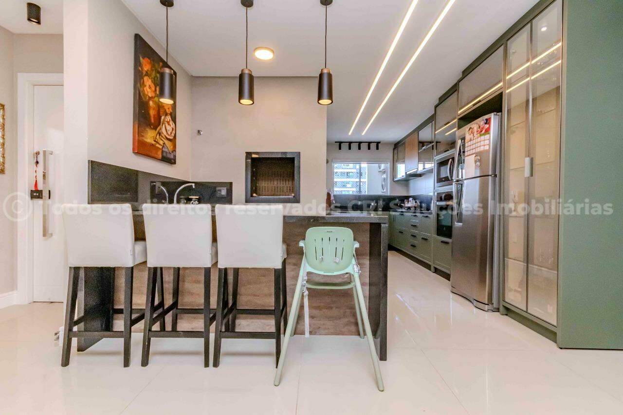 Foto do imóvel Rio de Siena Balneário Camboriú: Apartamento com 3 Quartos, 3 Suítes, 4 Banheiros e Área de Lazer Completa