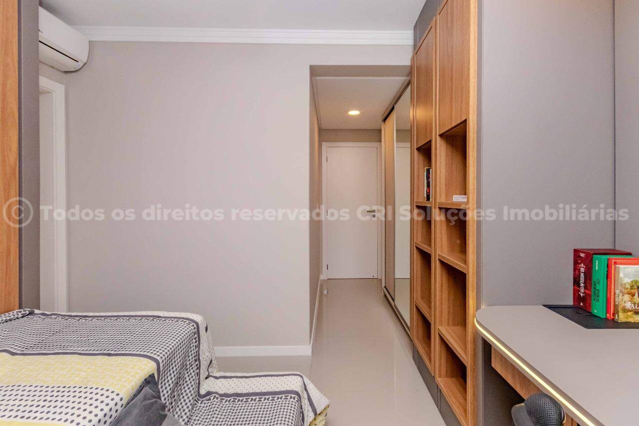 Foto do imóvel Rio de Siena Balneário Camboriú: Apartamento com 3 Quartos, 3 Suítes, 4 Banheiros e Área de Lazer Completa