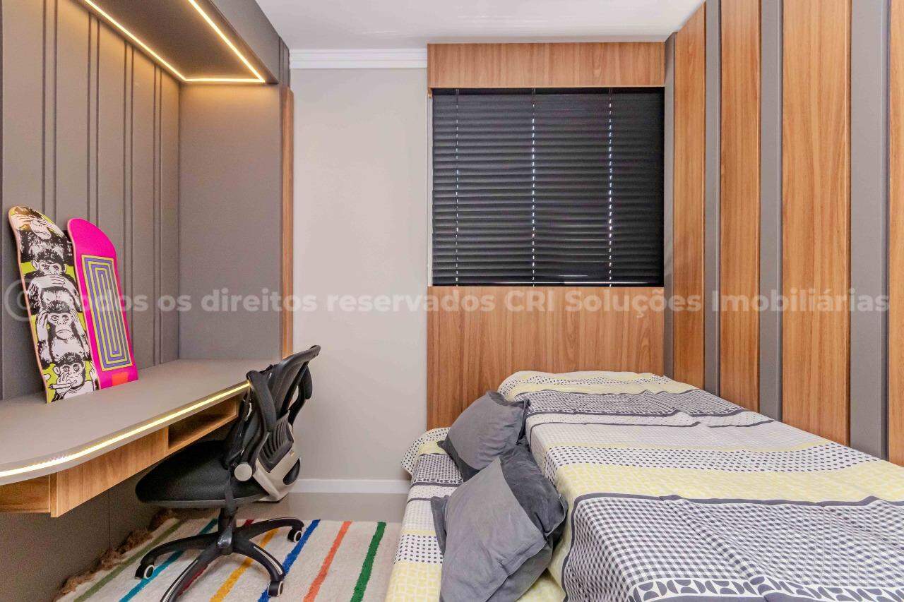 Foto do imóvel Rio de Siena Balneário Camboriú: Apartamento com 3 Quartos, 3 Suítes, 4 Banheiros e Área de Lazer Completa