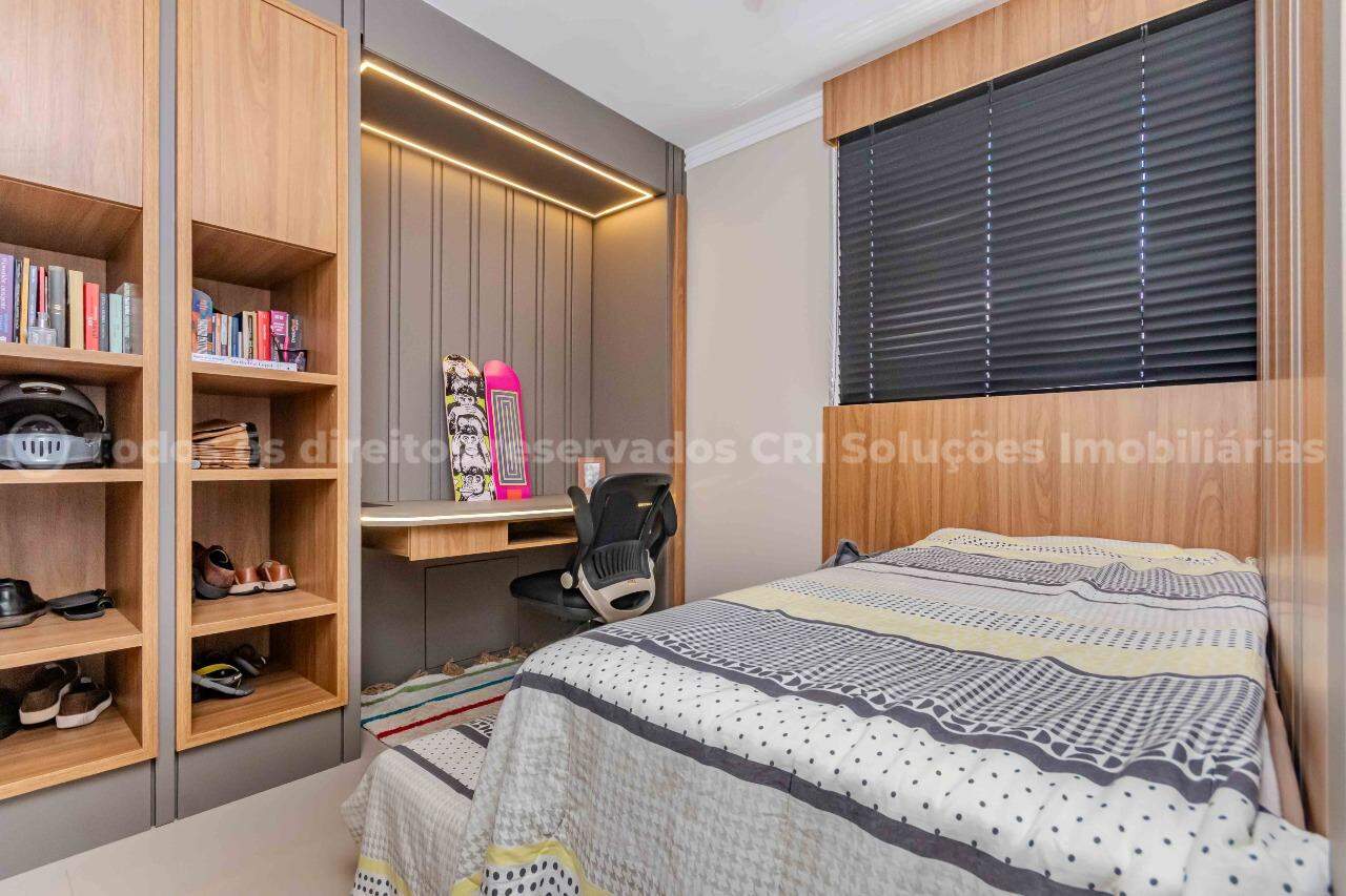 Foto do imóvel Rio de Siena Balneário Camboriú: Apartamento com 3 Quartos, 3 Suítes, 4 Banheiros e Área de Lazer Completa