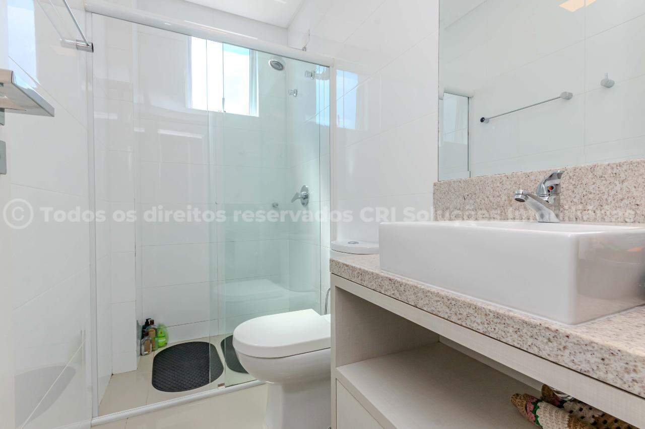 Foto do imóvel Rio de Siena Balneário Camboriú: Apartamento com 3 Quartos, 3 Suítes, 4 Banheiros e Área de Lazer Completa