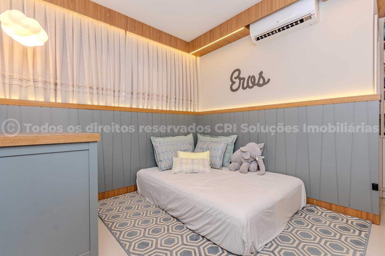 Foto do imóvel Rio de Siena Balneário Camboriú: Apartamento com 3 Quartos, 3 Suítes, 4 Banheiros e Área de Lazer Completa