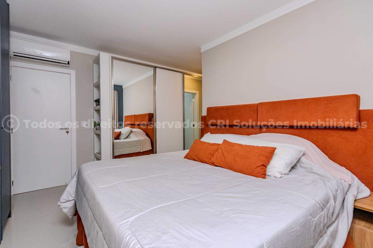 Foto do imóvel Rio de Siena Balneário Camboriú: Apartamento com 3 Quartos, 3 Suítes, 4 Banheiros e Área de Lazer Completa