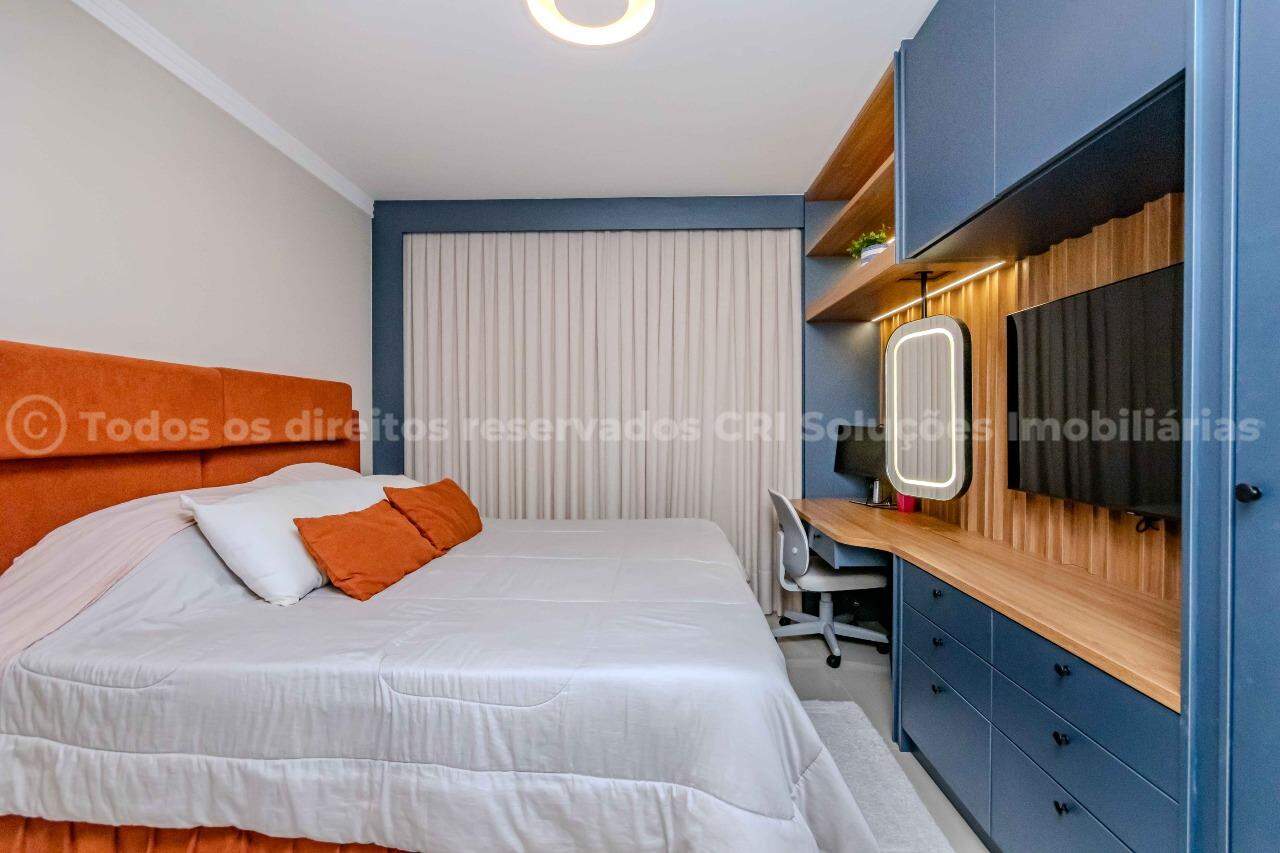 Foto do imóvel Rio de Siena Balneário Camboriú: Apartamento com 3 Quartos, 3 Suítes, 4 Banheiros e Área de Lazer Completa