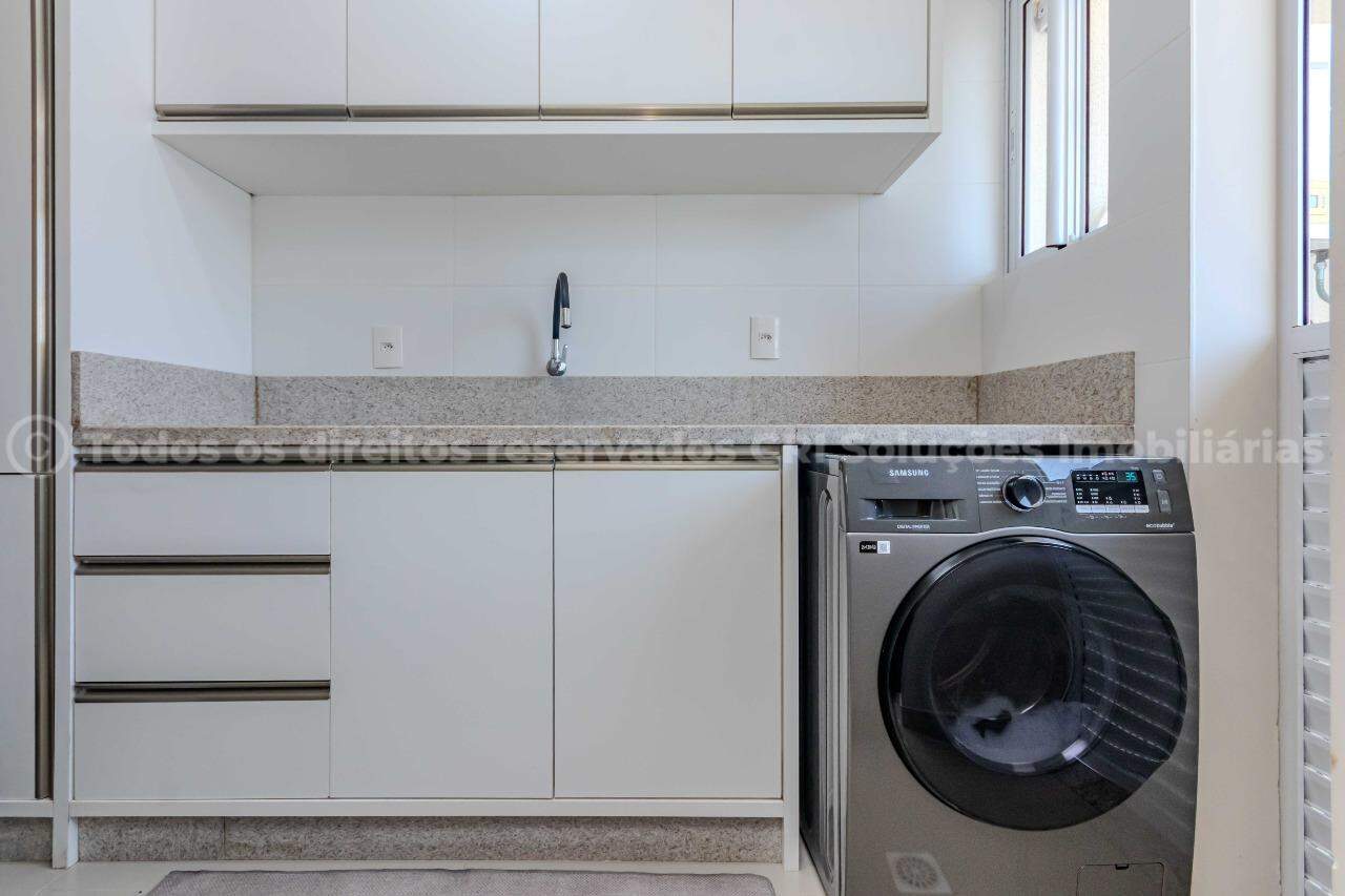 Foto do imóvel Rio de Siena Balneário Camboriú: Apartamento com 3 Quartos, 3 Suítes, 4 Banheiros e Área de Lazer Completa