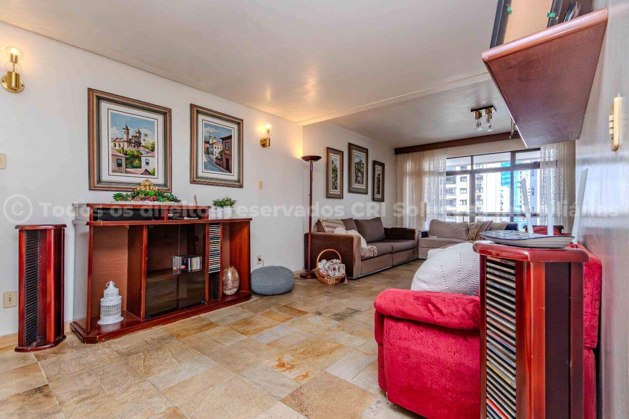 [Edificio] Apartamento à venda Residencial Verona: 