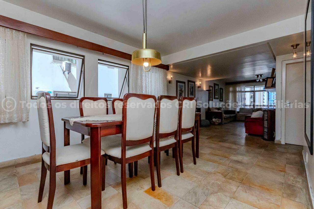 [Edificio] Apartamento à venda Residencial Verona: 