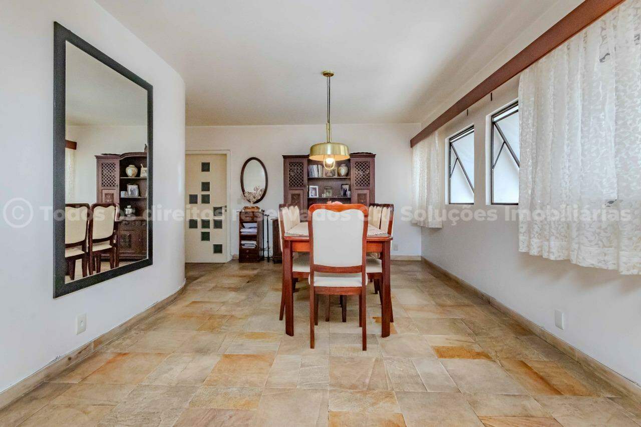 [Edificio] Apartamento à venda Residencial Verona: 
