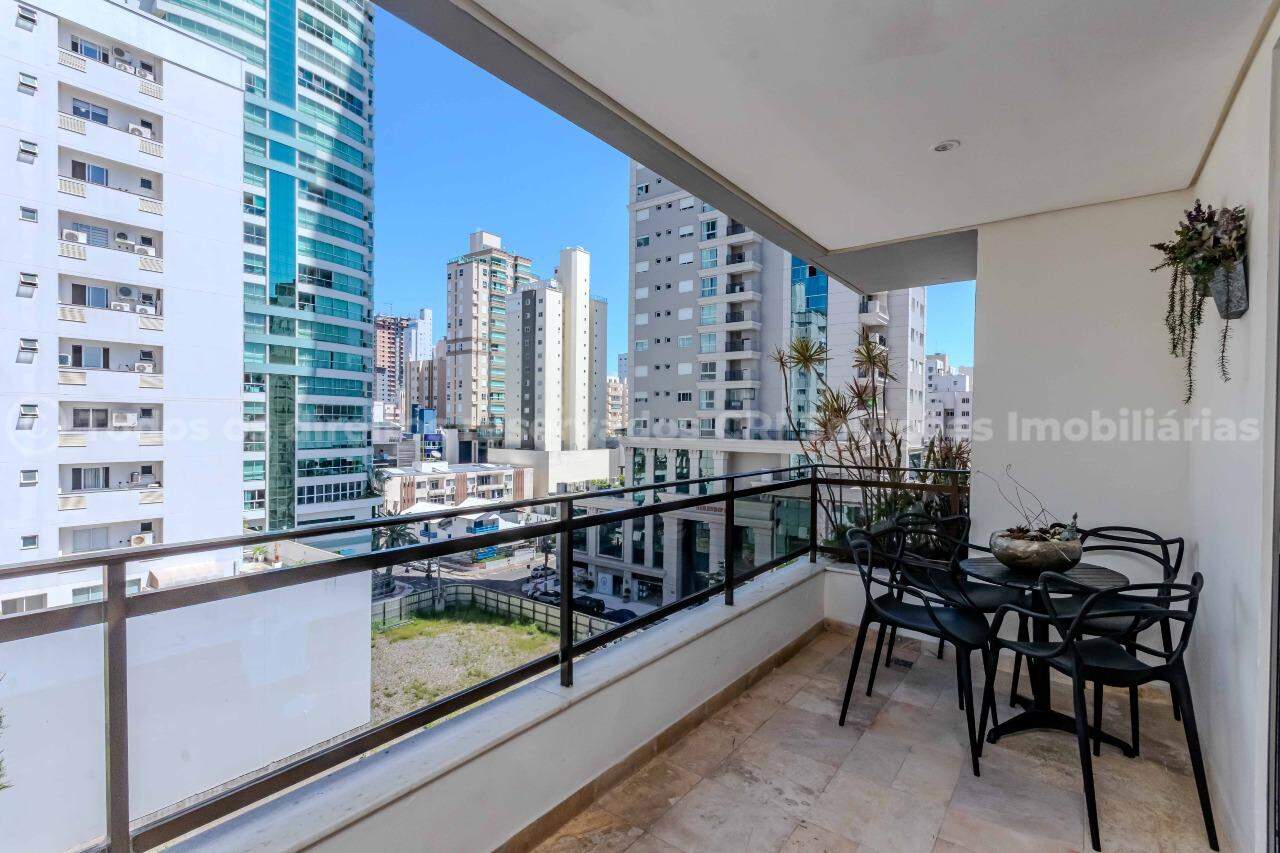 [Edificio] Apartamento à venda Residencial Verona: 