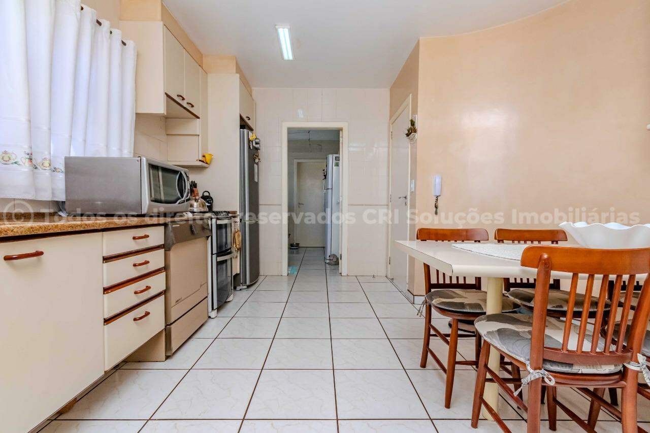 [Edificio] Apartamento à venda Residencial Verona: 