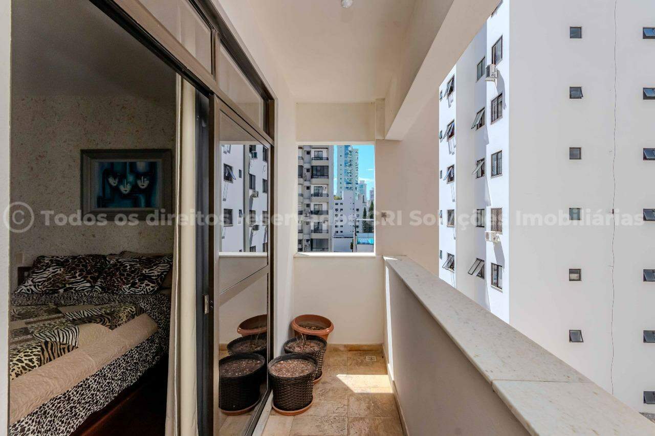 [Edificio] Apartamento à venda Residencial Verona: 