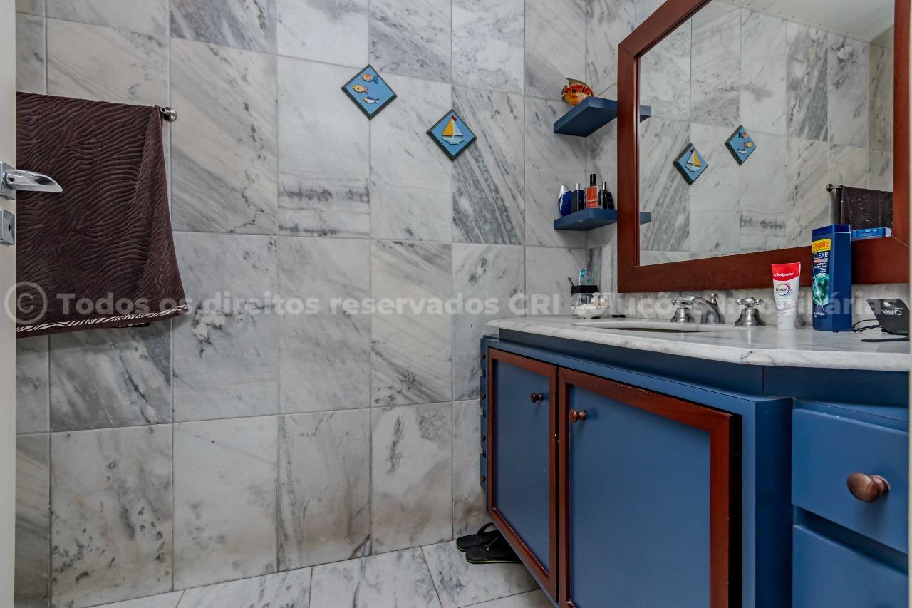 [Edificio] Apartamento à venda Residencial Verona: 