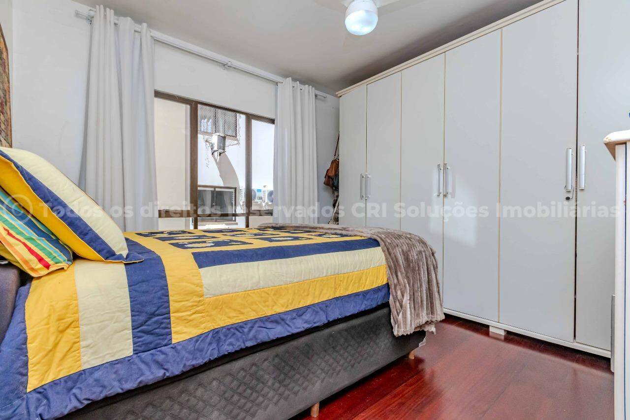 [Edificio] Apartamento à venda Residencial Verona: 