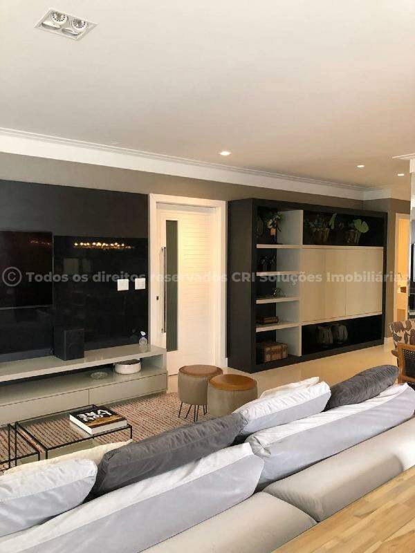 Foto do imóvel Dalcelis Residencial – Apartamento com 3 Suítes e 3 Vagas de Garagem em Balneário Camboriú