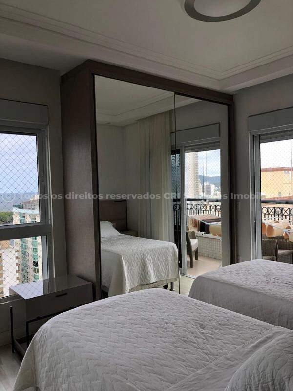 Foto do imóvel Dalcelis Residencial – Apartamento com 3 Suítes e 3 Vagas de Garagem em Balneário Camboriú