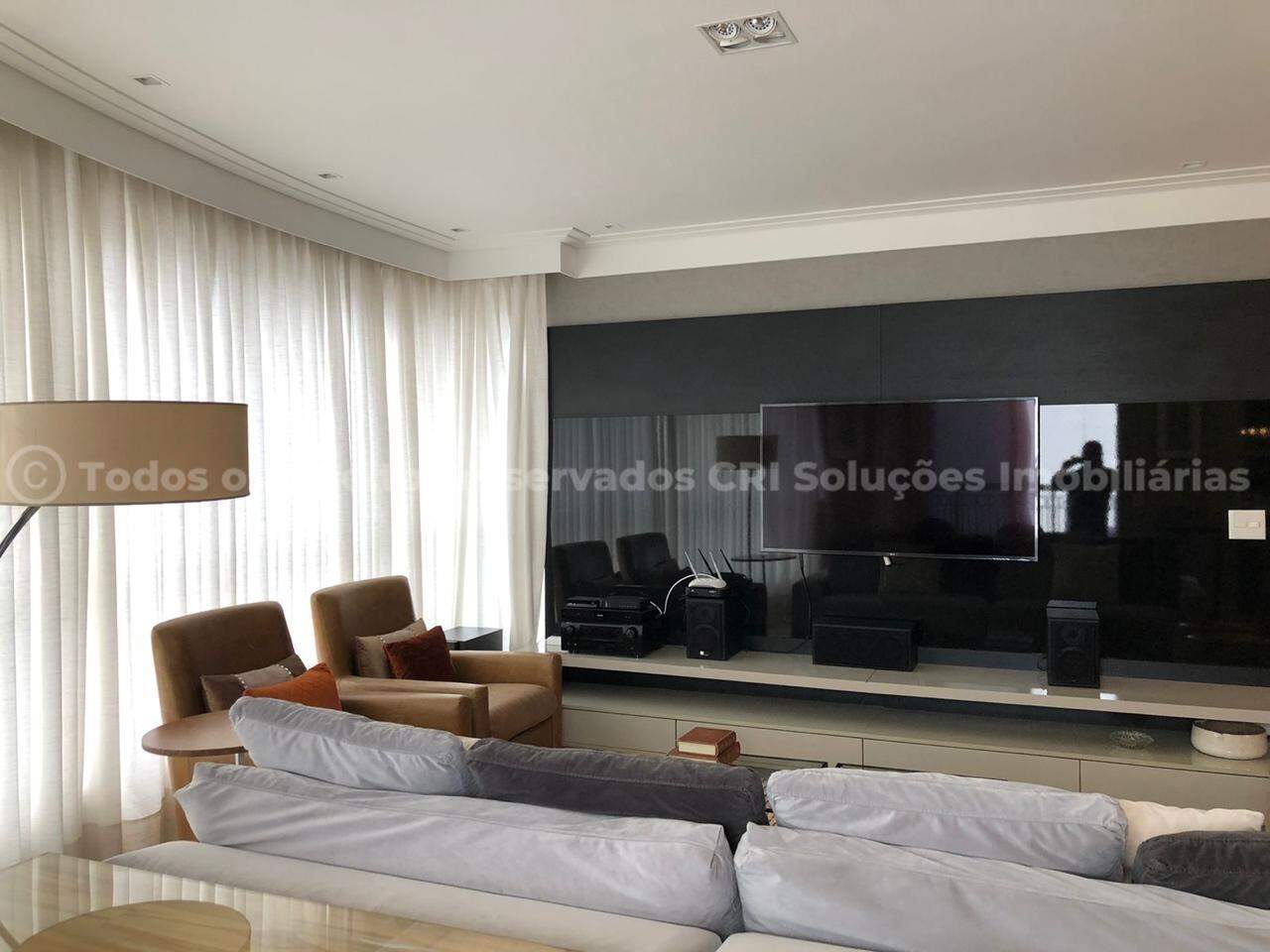 Foto do imóvel Dalcelis Residencial – Apartamento com 3 Suítes e 3 Vagas de Garagem em Balneário Camboriú