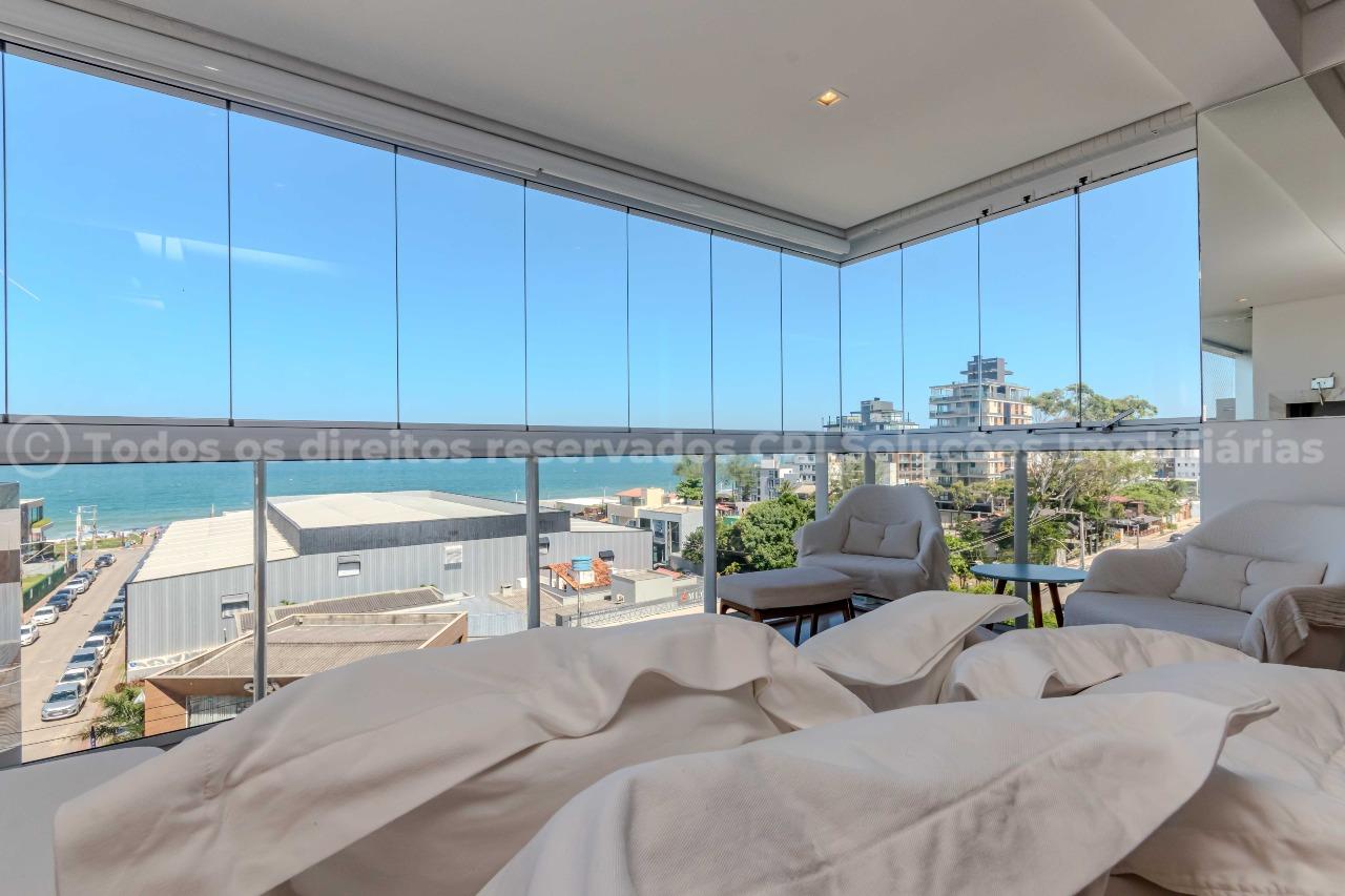 Foto do imóvel Empreendimento Amores da Brava – 3 Suítes, 3 Vagas e 146m² na Praia Brava em Itajaí