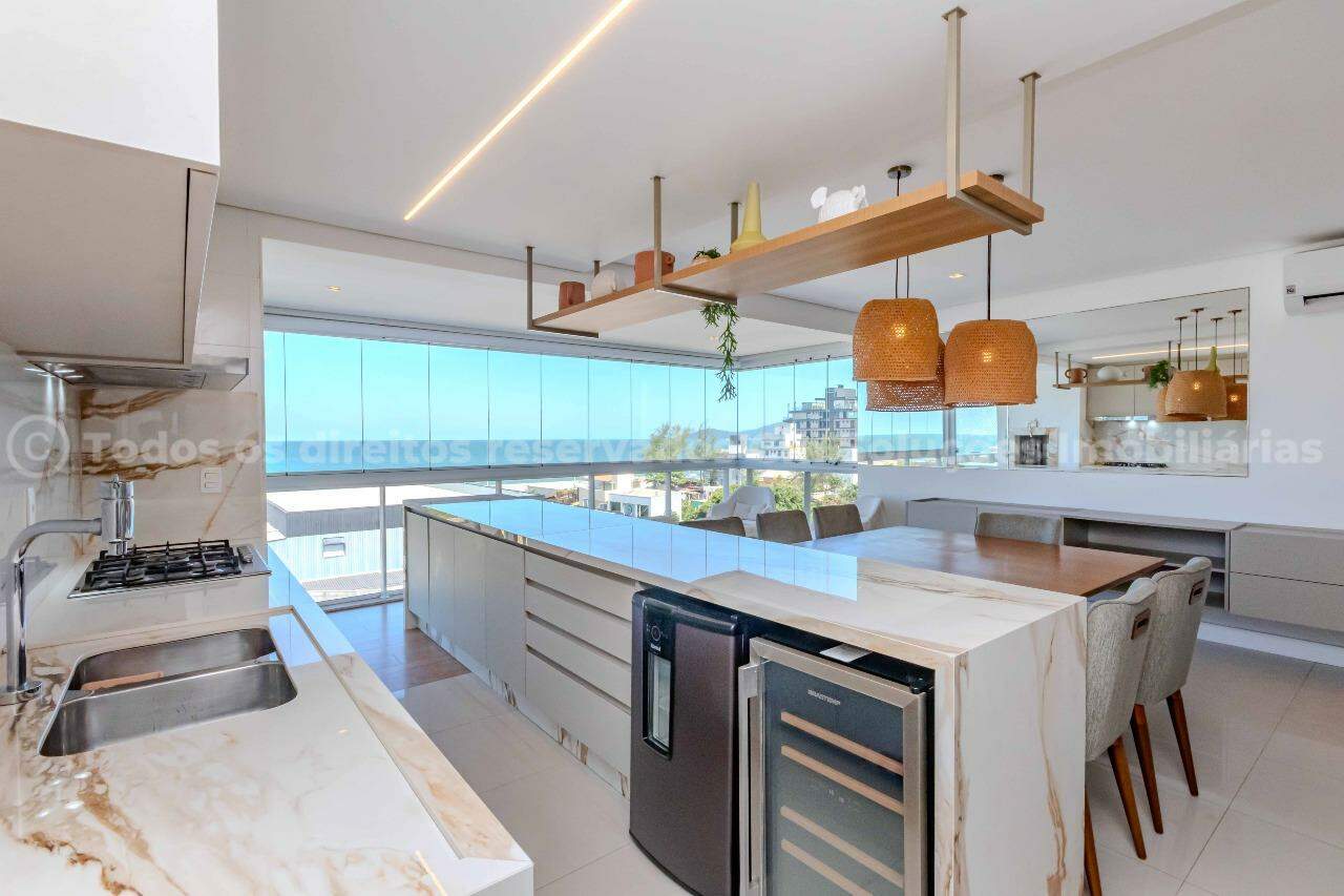 Foto do imóvel Empreendimento Amores da Brava – 3 Suítes, 3 Vagas e 146m² na Praia Brava em Itajaí