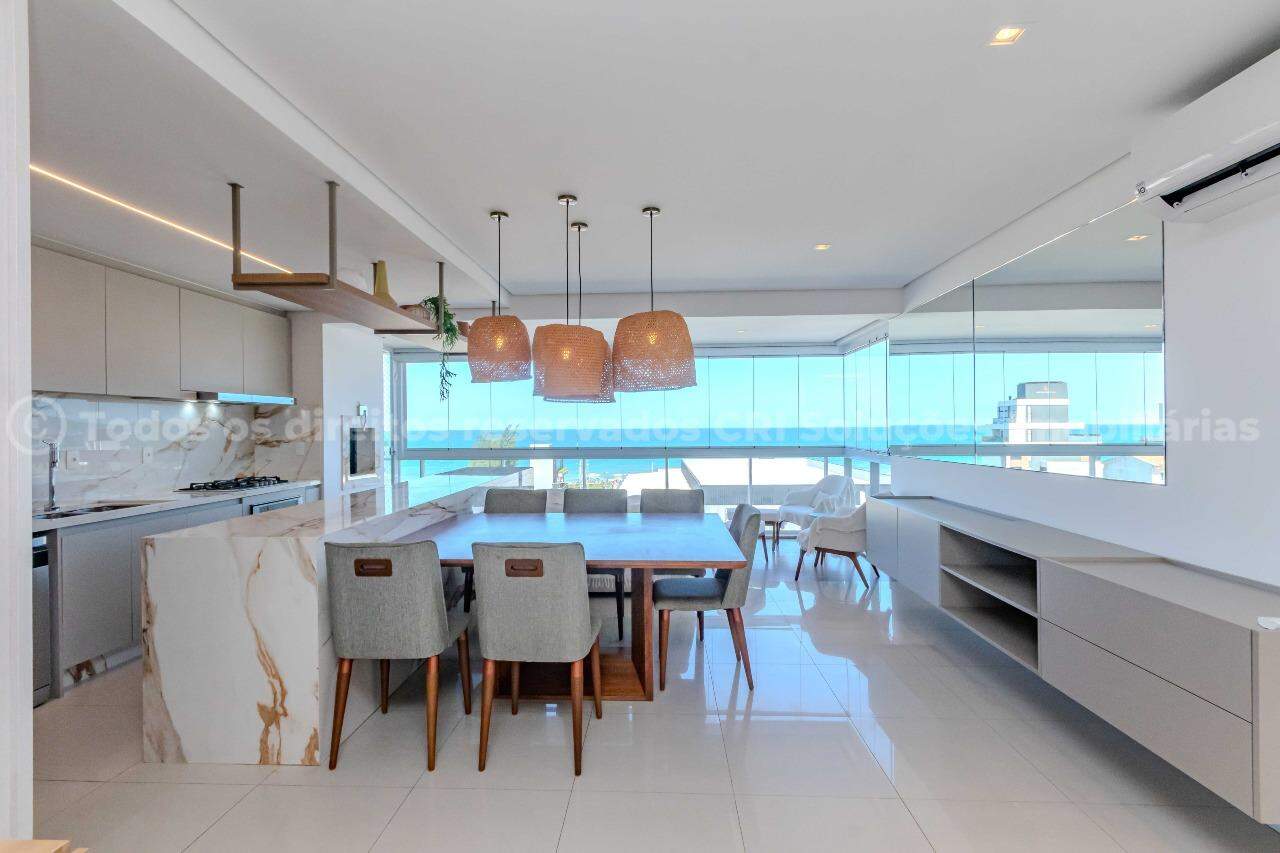 Foto do imóvel Empreendimento Amores da Brava – 3 Suítes, 3 Vagas e 146m² na Praia Brava em Itajaí