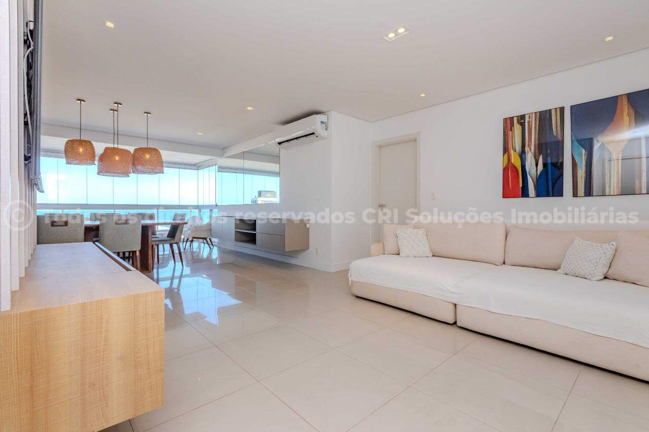 Foto do imóvel Empreendimento Amores da Brava – 3 Suítes, 3 Vagas e 146m² na Praia Brava em Itajaí