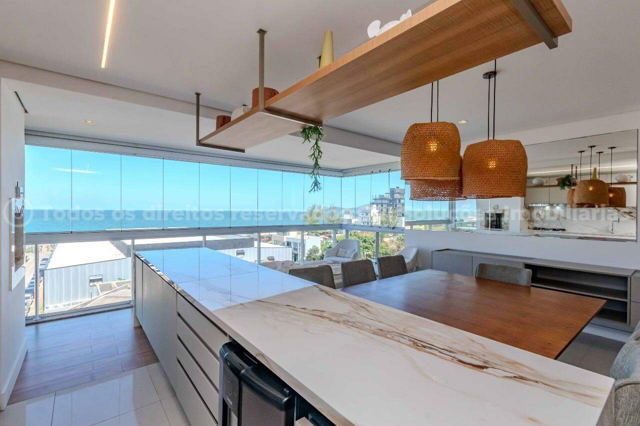 Foto do imóvel Empreendimento Amores da Brava – 3 Suítes, 3 Vagas e 146m² na Praia Brava em Itajaí