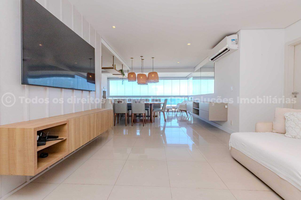 Foto do imóvel Empreendimento Amores da Brava – 3 Suítes, 3 Vagas e 146m² na Praia Brava em Itajaí