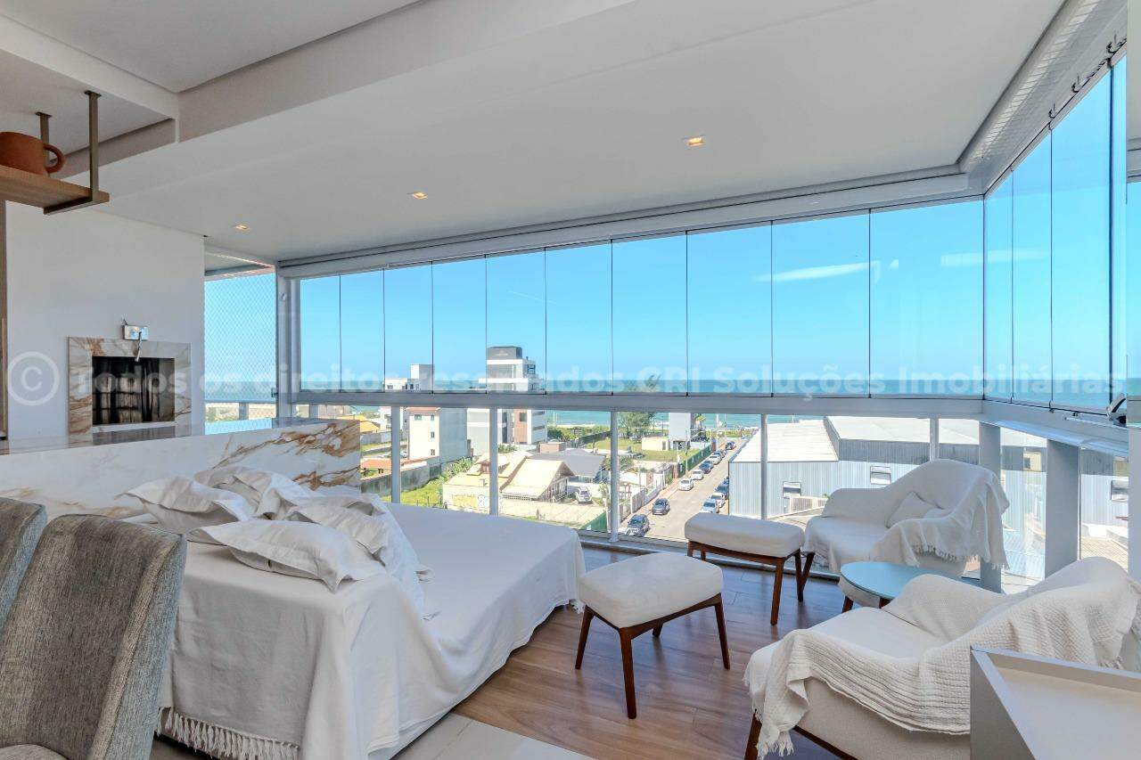 Foto do imóvel Empreendimento Amores da Brava – 3 Suítes, 3 Vagas e 146m² na Praia Brava em Itajaí