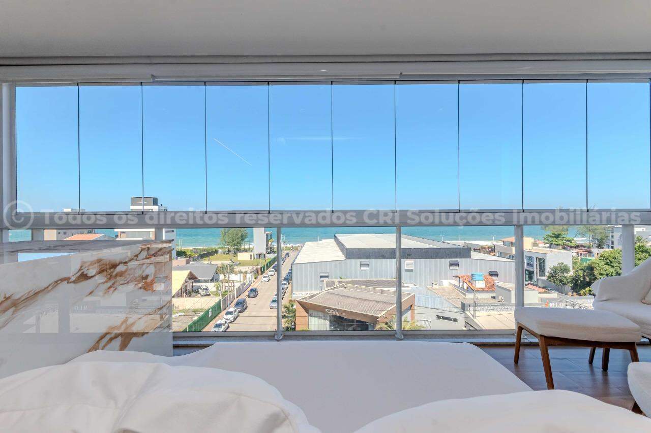 Foto do imóvel Empreendimento Amores da Brava – 3 Suítes, 3 Vagas e 146m² na Praia Brava em Itajaí