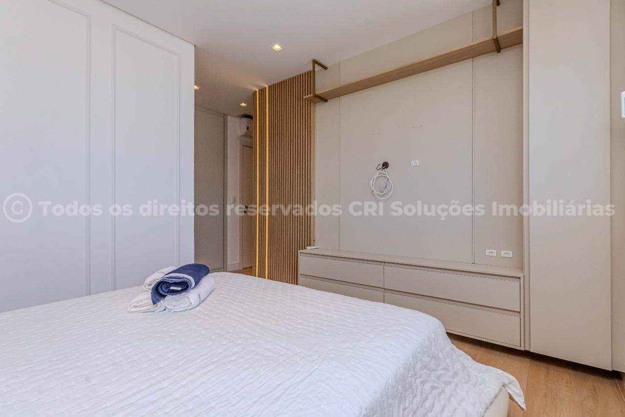 Foto do imóvel Empreendimento Amores da Brava – 3 Suítes, 3 Vagas e 146m² na Praia Brava em Itajaí