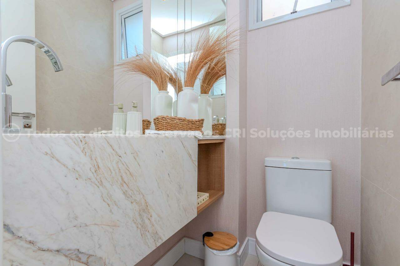 Foto do imóvel Empreendimento Amores da Brava – 3 Suítes, 3 Vagas e 146m² na Praia Brava em Itajaí