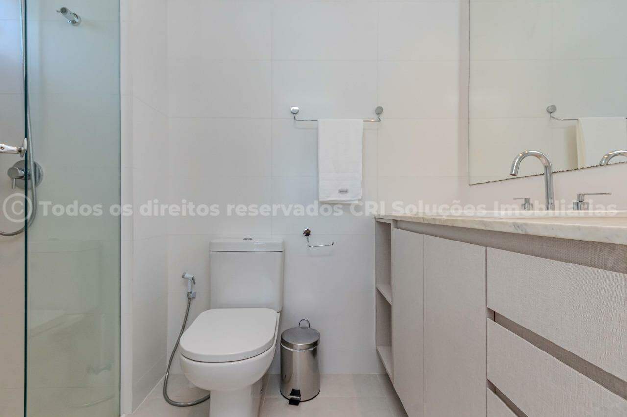 Foto do imóvel Empreendimento Amores da Brava – 3 Suítes, 3 Vagas e 146m² na Praia Brava em Itajaí